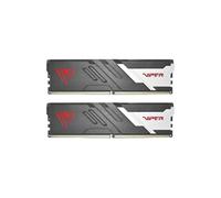 Kit Barrettes mémoire 32Go (2x16Go) DIMM DDR5 Viper Venom PC5-59200 (7400 MHz) (Noir)