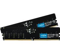 50CR6456-2046 - Kit de 2 barrettes de mémoire crucial 64 Go (2 x 32 Go) DDR5 560