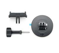 Kit Base adhésive Plate Osmo (démontage Rapide bidirectionnel)