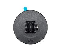 DJI Osmo Action 3 Adhesive Base Kit | ✅ Livraison gratuite à partir de 100 €