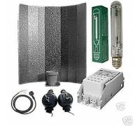 Kit Basic HPS/MH 600W HPS 600W Philips Son-T PI