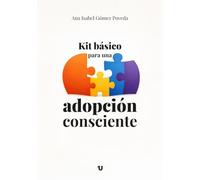 Kit básico para una adopción consciente