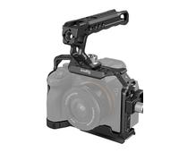 Kit basique pour Sony Alpha 7 IV/Alpha 7S III 3668