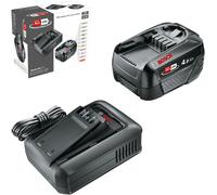 Kit batterie 4 Ah/18 V et chargeur POWER FOR ALL ALLIANCE - Bosch