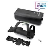 Batterie bosch powermore 250 wh