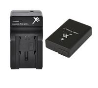 Kit Batterie + Chargeur EN-EL14 Pour Nikon D5500 D3300 D5300 D3200 D3100 D5200 D5100 DSLR DF.