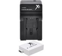 Kit Batterie + Chargeur LP-E8 pour Canon EOS 550D, EOS 600D, EOS 650D, EOS 700D T3i T2i T4i T5ii G