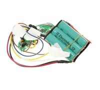 Kit batterie d'origine Aspirateur 4055251666 ELECTROLUX, AEG
