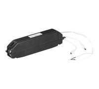 Kit batterie d'urgence permanente ou non permanente LED Aurora