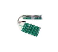 Kit batterie ergo rapido pour aspirateur