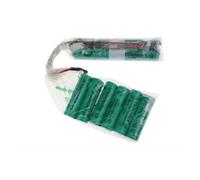 Kit batterie ergo rapido pour aspirateur electrolux G