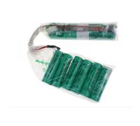 KIT BATTERIE ERGO RAPIDO POUR ASPIRATEUR ELECTROLUX