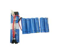 KIT BATTERIE ERGO RAPIDO pour PIECES ASPIRATEUR NETTOYEUR PETIT...
