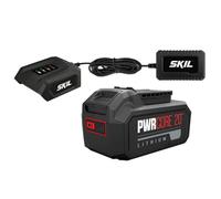 Kit Batterie Lithium 4.0 Ah + Chargeur 1.0 A SKIL 3135AA PWRCORE 20