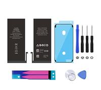 kit Batterie pour iphone 6s (Joint Noir)