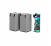Kit Batteries et chargeur BFT BBT BAT (P125020) pour motorisation