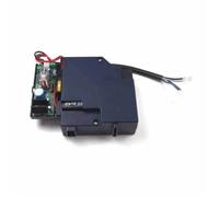 BFT Kit de batteries de secours SL BAT2 P125035 (ex P125033) et chargeurs