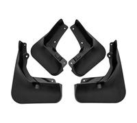 Kit Bavettes Auto Compatible Avec Geely Pour Atlas Boyue Pro 2020-2021 Garde-boue Avant Arrière Garde-boue Garde-boue Accessoires 4 Pièces