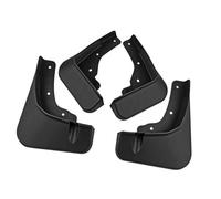 Kit Bavettes Auto Compatible Avec Mitsubishi Pour Outlander 2023, Garde-boue Avant Et Arrière, Accessoires De Garde-boue, 4 Pièces