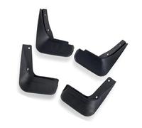 Kit Bavettes Auto Compatible Avec Pour A4 B7 2005 2006 2007 Garde-boue De Voiture Garde-boue Avant Arrière Bavette Anti-éclaboussures Accessoires De Bavette