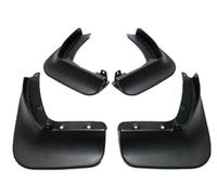 Kit Bavettes Auto Compatible Avec VW Pour Beetle 2012-2016 2017 2018 2019 Garde-boue De Voiture Garde-boue Avant Arrière Bavette Anti-éclaboussures Accessoires De Bavette 4 Pièces