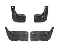 Kit Bavettes Protection Anti Éclaboussures pour Tesla pour Model 3 2025 Pièce Détachée Automobile Ailes Composants Voiture