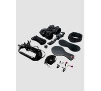 Kit BDSM Fury 10 pièces