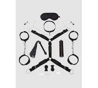 Kit BDSM Kinky Couple 10 pièces