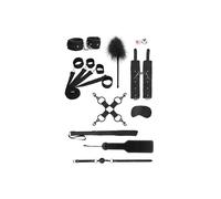 Kit BDSM pour Lit sans barreaux Supreme