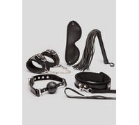 Kit BDSM Submissive Special 5 pièces