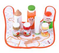 Kit bébé en bois HiPP