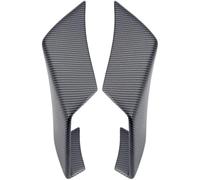 Kit Becquet À Aile Fixe pour Motos pour pour RSV4 RF 2009 2010 2012 2013 2014 2015 2016 2017 2018 2019 2020 2021 Spoilers Et Ailerons Moto