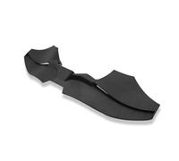 Kit Becquet D'aile Aérodynamique D'aile Frontale Nue Force D'appui Moto Pour MT-09 / SP 2021-2023