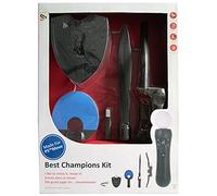 Kit Best Champions PSMove (Sony Playstation 3)
