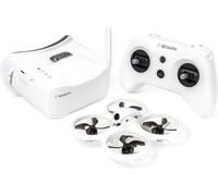 Kit BetaFPV Cetus X ELRS | Drone + lunettes FPV |