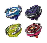 Figurine Beyblade X CX Starter Pack Modèle aléatoire Multicolore A