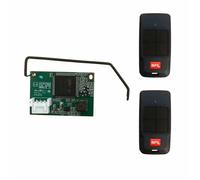 Kit BFT B EBA IO Homecontrol (Réf : R400010) - Ex R400012