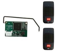 Kit BFT B EBA IO Homecontrol (Réf : R400010) - Ex R400012