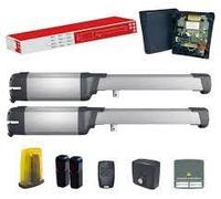 Kit BFT PHOBOS BT A40 portail automatique portes battantes 24 V R935309 00004 ML053