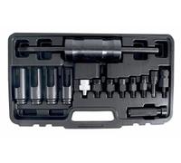 Coffret de clés BGS Do it yourself kit bgs diy extracteur d'injecteurs diesel cdi -