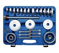 kit bgs technic d'outils extracteur roulement de roues et moyeux - Bgs Technic G