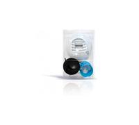 Kit bhb 5/40 80g sdb bouche extraction hygoréglable G