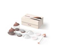 Kit biberons physiologique