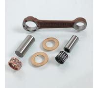 Kit Bielle Pour Ré-Embiellage Du Vilebrequin Pour Mobylette Mbk 51 Neuf Cyclo