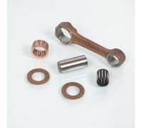 Kit Bielle De Ré-Embiellage De Vilebrequin Pour Cyclo Mobylette Peugeot 103