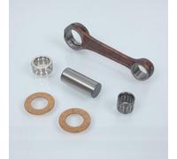 Kit Bielle Doppler Pour Mobylette Mbk 50 Magnum Racing Neuf