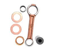 Kit bielle-vilebrequin for moteur de moto, compatible avec YZ80 (1993-2001), YZ85 (2002-2013) et 85 SX (2013-2015).