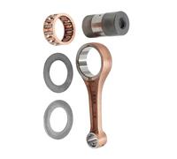 Kit bielle-vilebrequin for moteur de moto KLX250 (1992-2017) et KLX300 (1996-2007) - Référence : 13101-1253