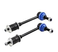 Kit Biellette Barre Stabilisatrice Arrière Pour Ford Pour Escape 2013-2019 | Le remplacement de la barre stabilisatrice peut également résoudre les bruits de cognement et de cliquetis causés par des d
