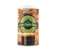 Kit Bière Irish Stout Munton's Premium